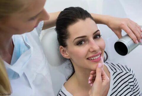 dermatologist for skin