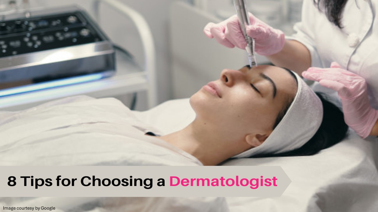 skin dermatologist