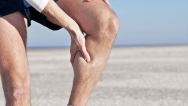 6 Tips to Avoid Muscle Cramps