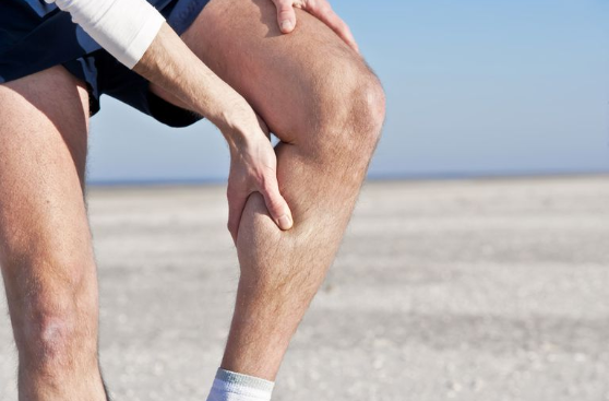 6 Tips to Avoid Muscle Cramps