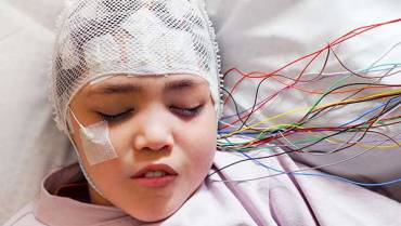 How to Diagnose Epilepsy in Childhood