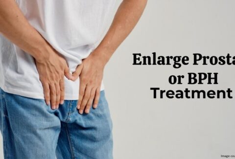 bph treatment