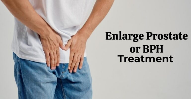 bph treatment