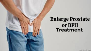 Can an Enlarged Prostate (BPH) Affect Your Bladder?