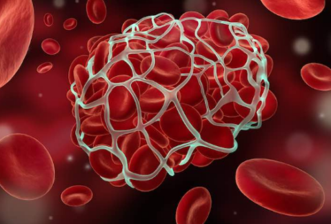 Blood Clotting