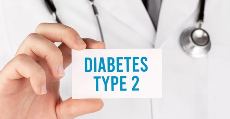 type 2 diabetes cure​ - ADC
