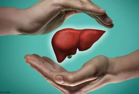 liver problems symptoms