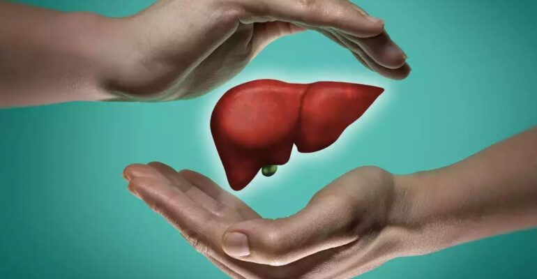 liver problems symptoms