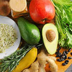6 Diet Tips to Manage Asthma