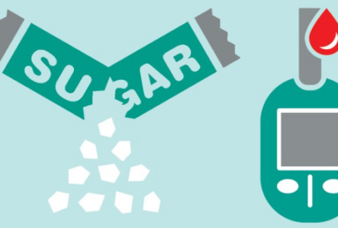 sugar