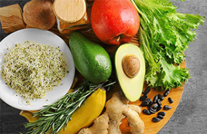 asthma diet