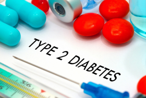 Type 2 Diabetes