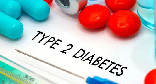 Type 2 Diabetes