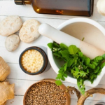 7 Home Remedies for Fungal Infection