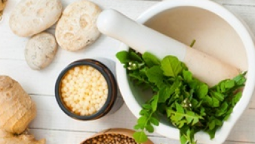 7 Home Remedies for Fungal Infection