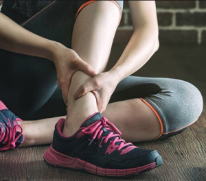 Muscle cramps