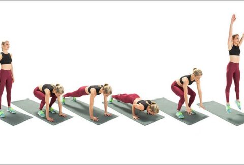 exercises