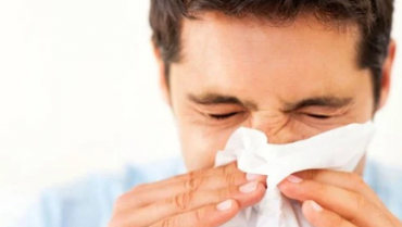 8 Tips to Prevent Allergy