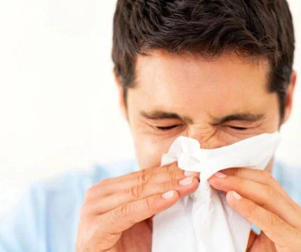 8 Tips to Prevent Allergy