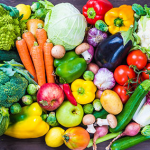 10 Foods for Healthy & Younger Looking Skin