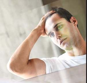 Diabetes Affects Hair Growth