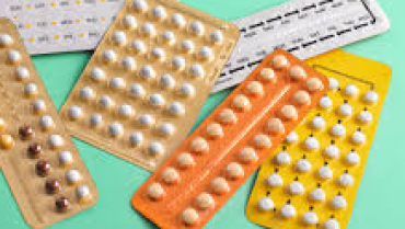 Effect and Side Effects of Birth Control Pill
