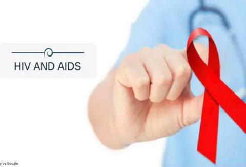what causes hiv