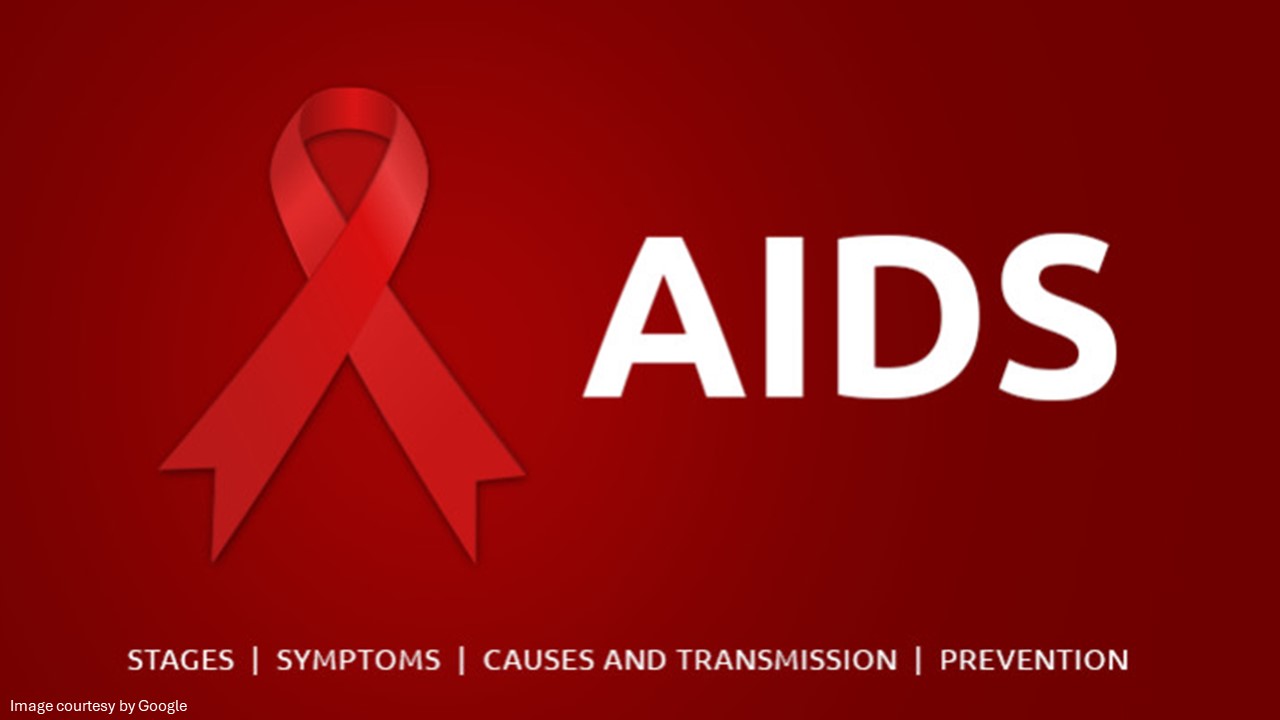 how is hiv spread