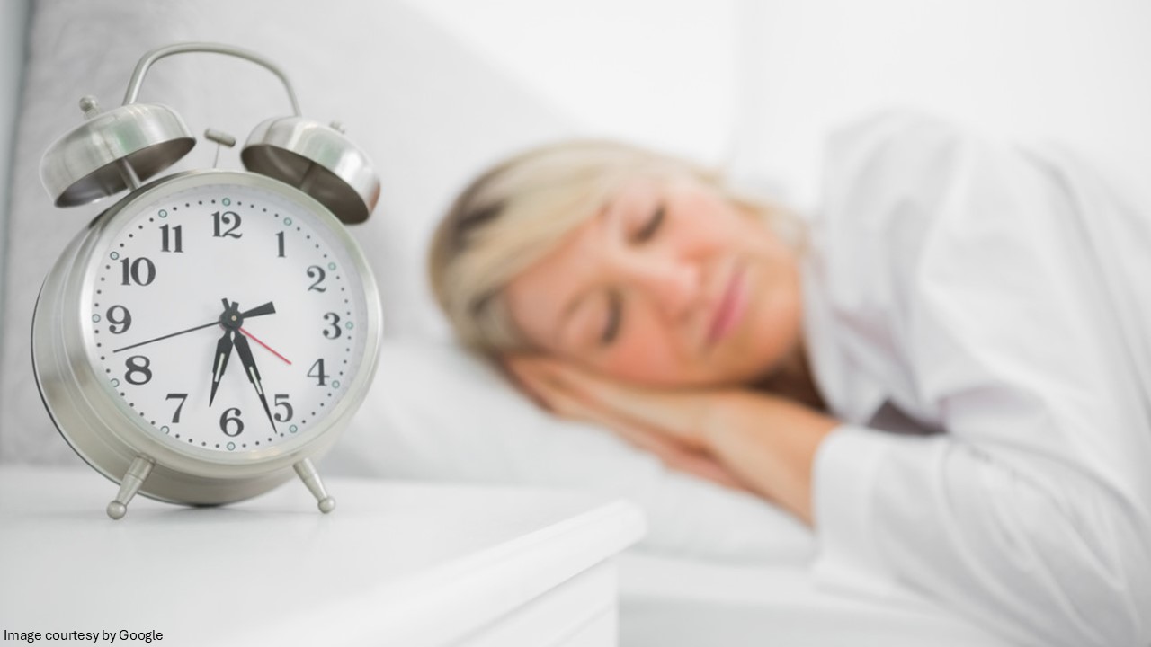 why is sleep important