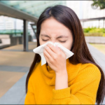 8 Natural Remedies for Allergy