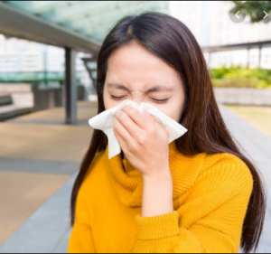 allergy