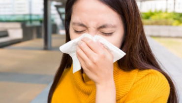 8 Natural Remedies for Allergy