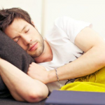 Diet Tips to Improve Sleep