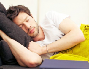 sleep