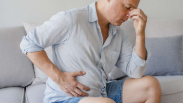 Does Constipation Cause Headache?