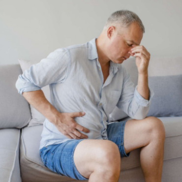 Does Constipation Cause Headache?