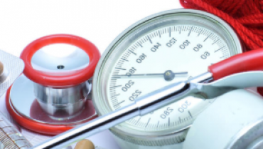 How Does Weight Gain Affect Blood Pressure?
