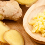 6 Home Remedies to Stop Vomiting