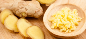 remedies for vomiting