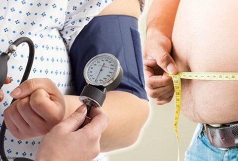 does losing weight lower blood pressure - ADC