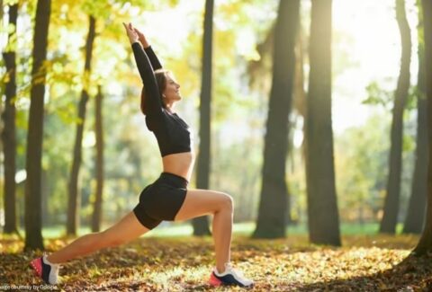 best natural pain relief
