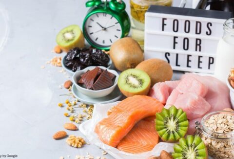 tips for a good night sleep