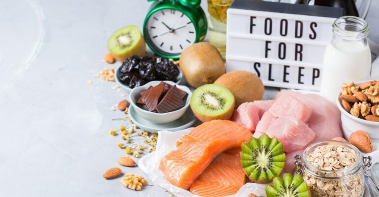 tips for a good night sleep