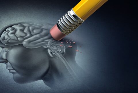 ALZHEIMER DISEASE