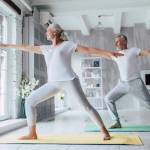 How to Relieve Joint Pain with the Help of Yoga