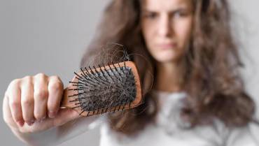 How Can Smoking Cause Hair Fall?