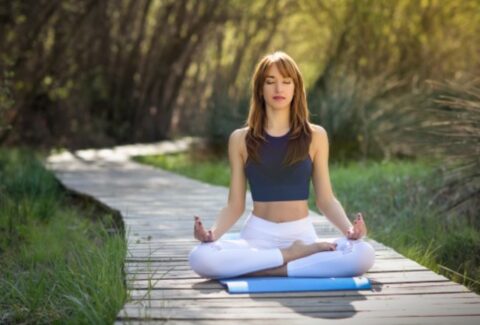 benefits of yoga for weight Loss