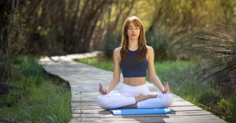 benefits of yoga for weight Loss