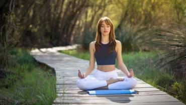 Benefits of Yoga for Weight loss