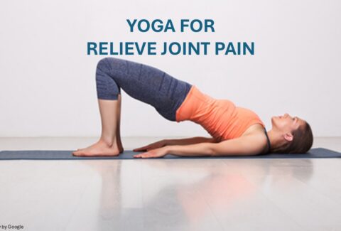 yoga stretches for back pain